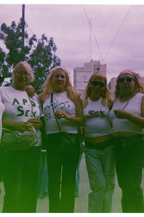 Archivos VIH/sida: historias y voces de una pandemia