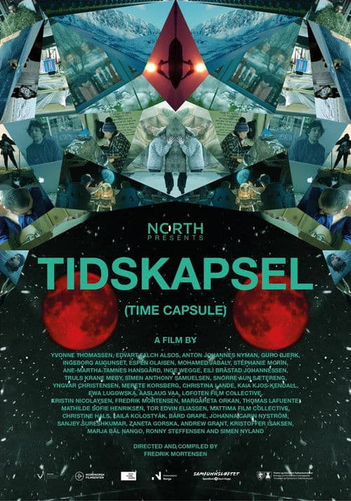 Tidskapsel