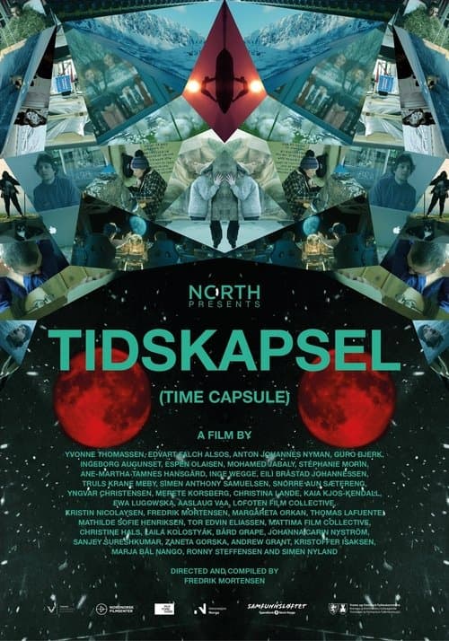 Tidskapsel