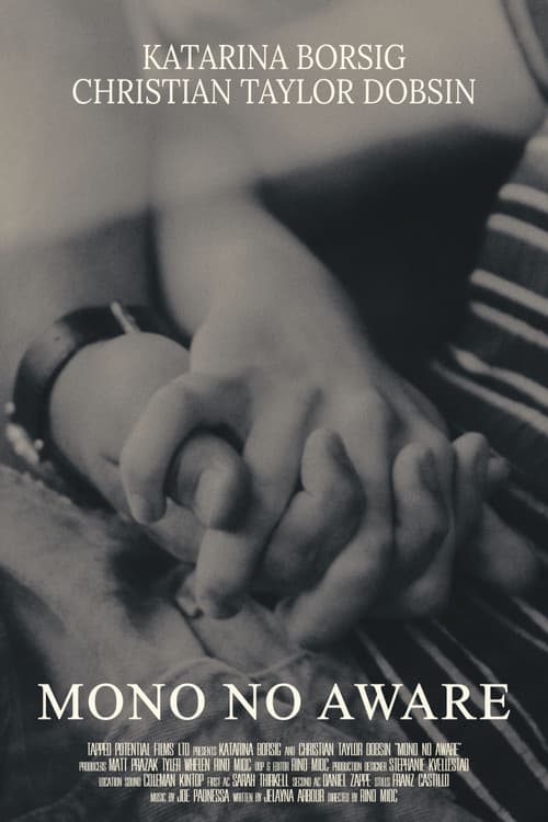 Mono No Aware