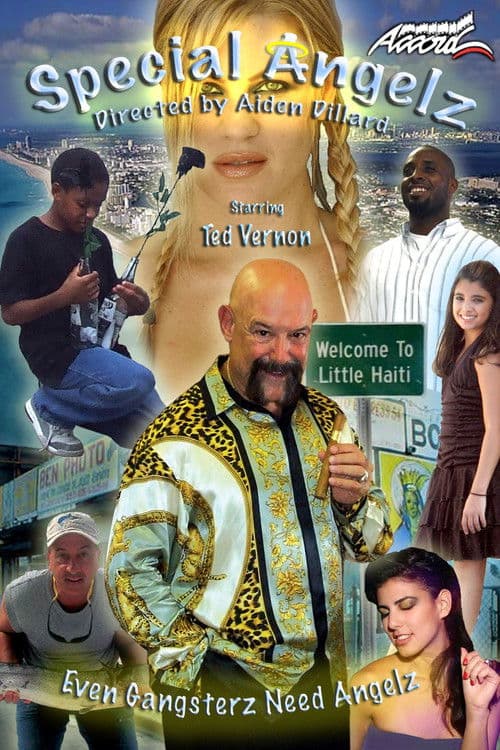 Special Angelz