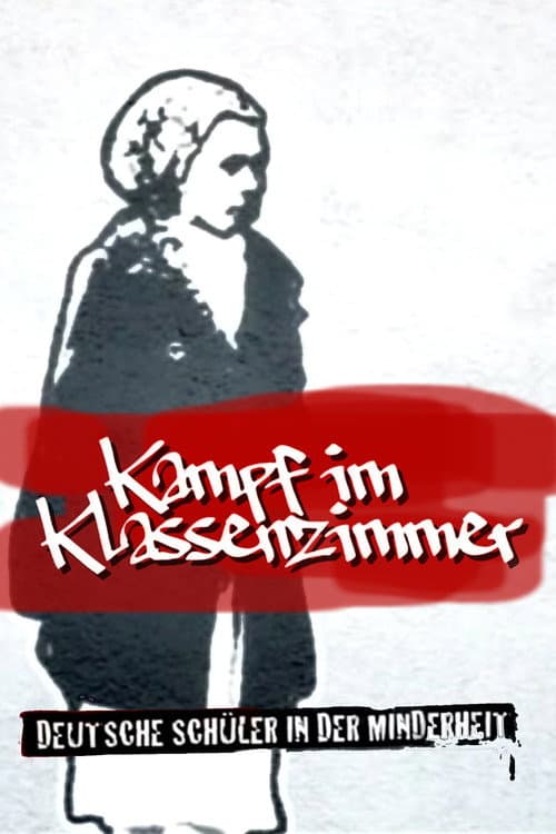 Kampf im Klassenzimmer