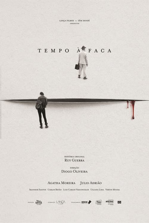 Tempo à Faca
