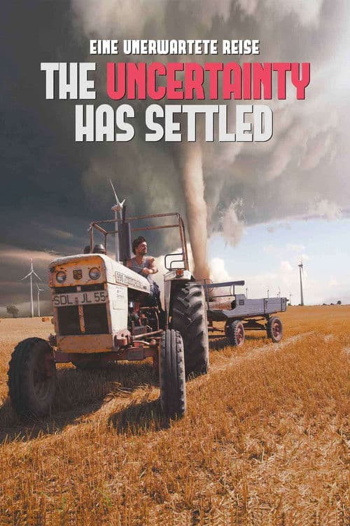 Eine unerwartete Reise