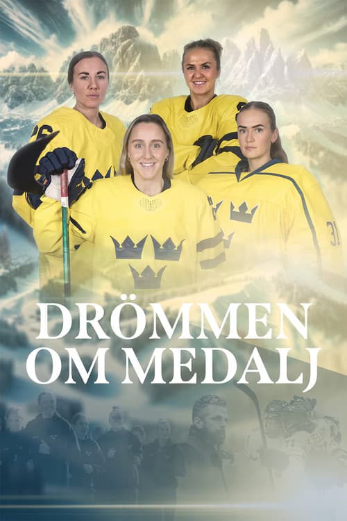 Drömmen om medalj