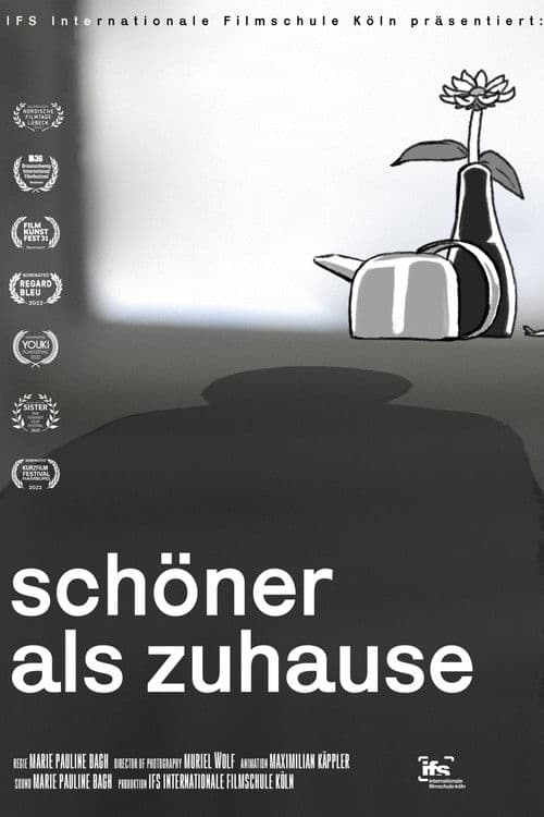 Schöner als Zuhause