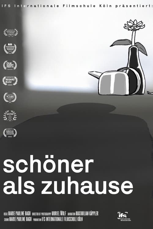 Schöner als Zuhause