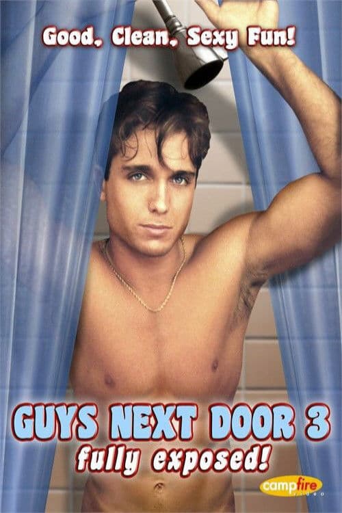 Guys Next Door Vol. 3