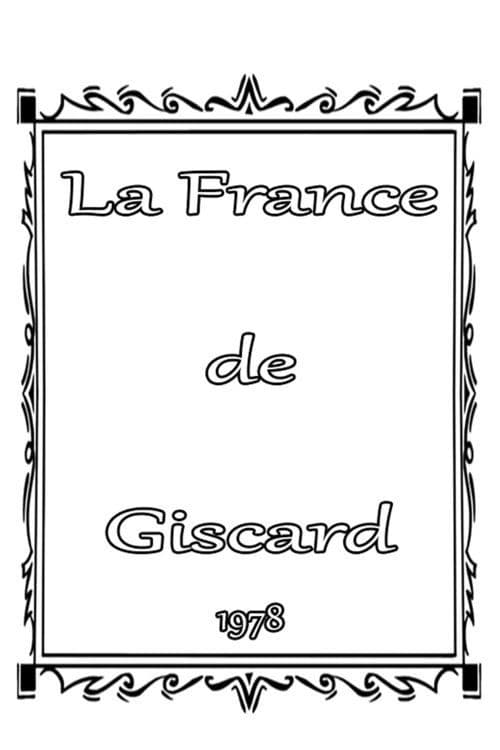 La France de Giscard