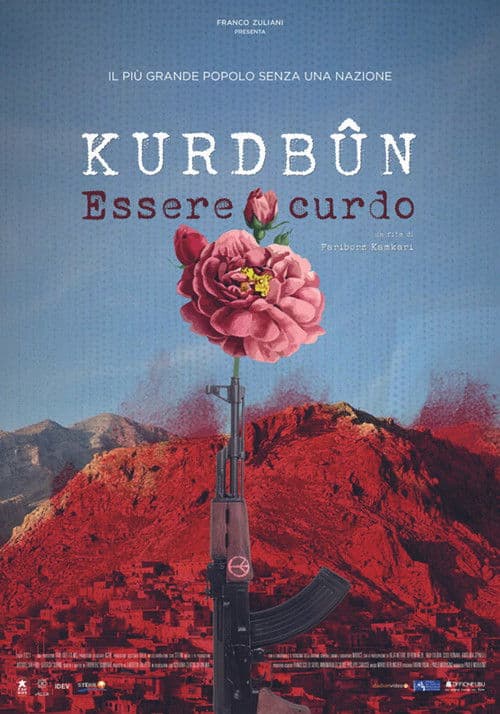 Kurdbûn – Essere Curdo