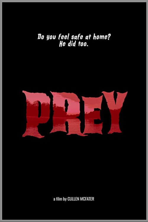 Prey