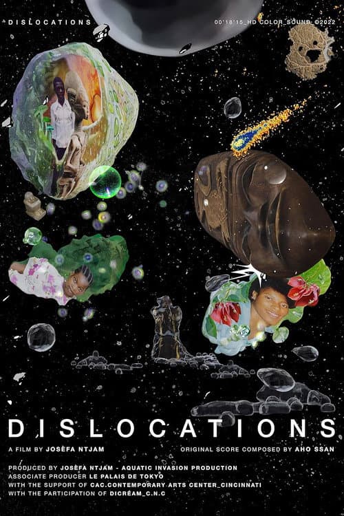 Dislocations
