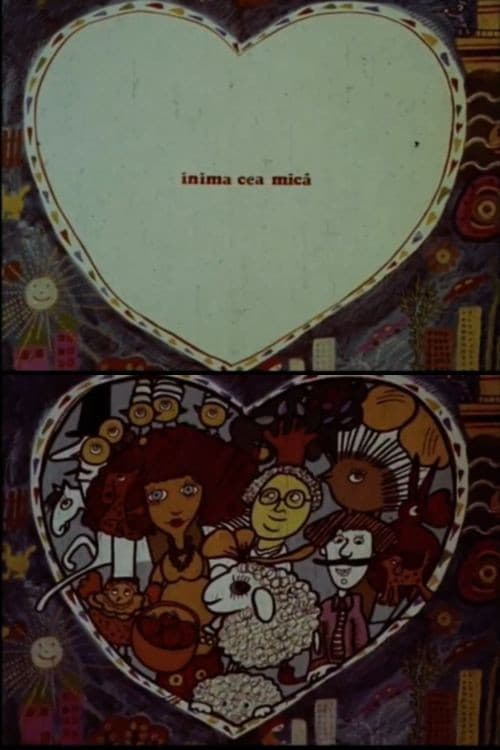 Inima cea mică