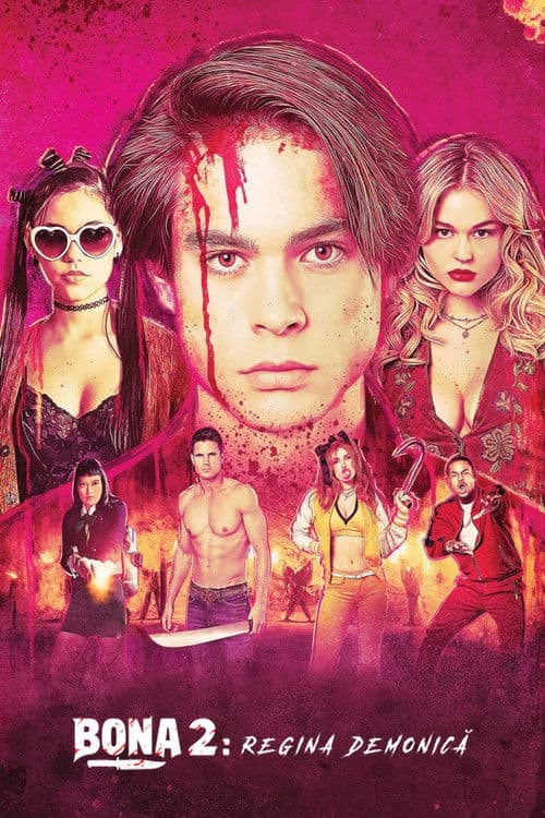 Bona 2: Regina demonică