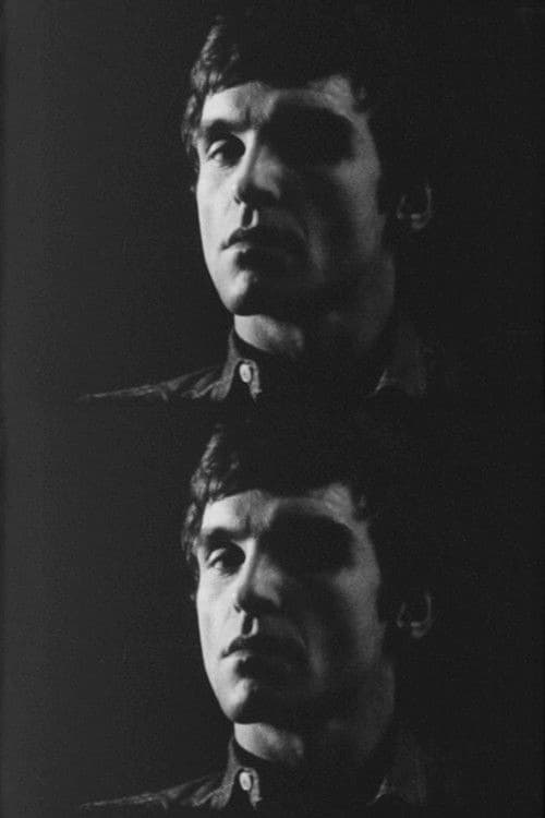 Screen Test: Freddy Herko