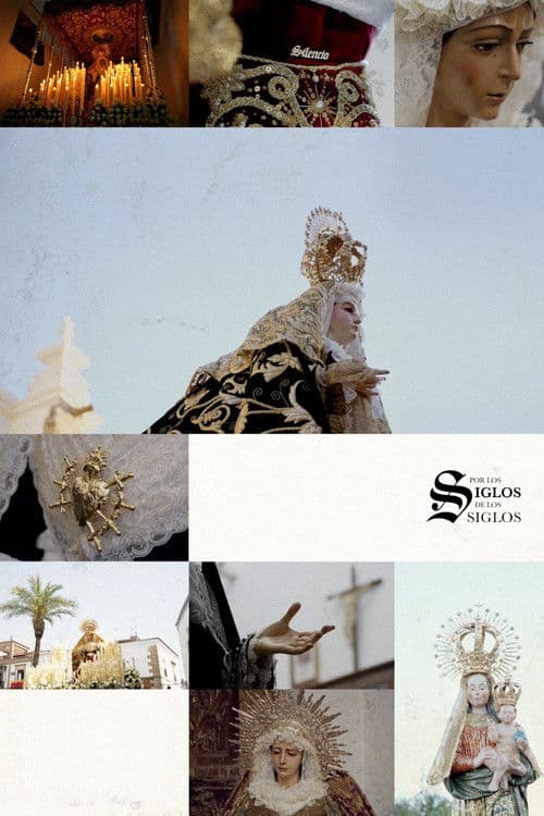 Por los siglos de los siglos