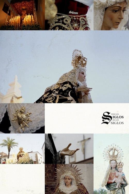 Por los siglos de los siglos