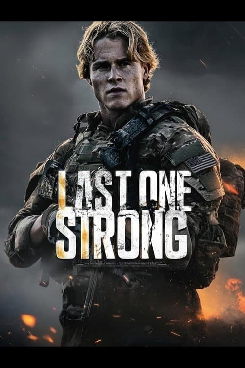 Last One Strong