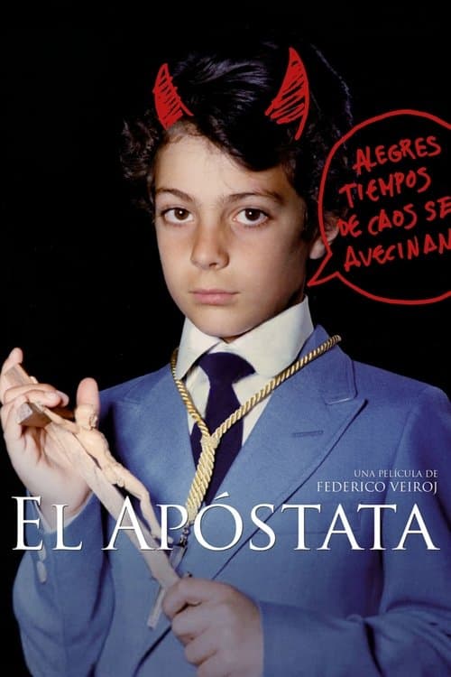 El apóstata
