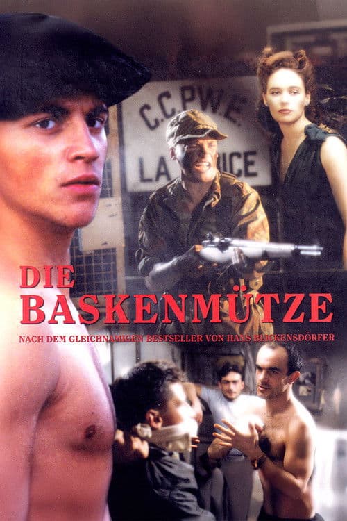 Bonne chance Frenchie