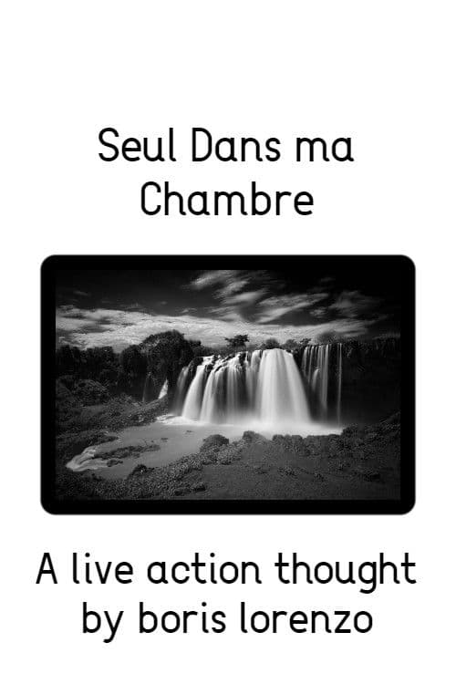 Seul Dans ma Chambre