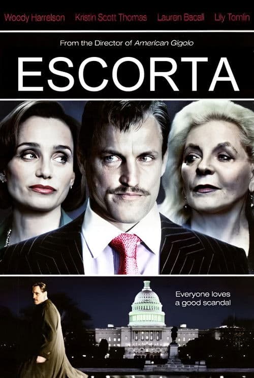 Escorta