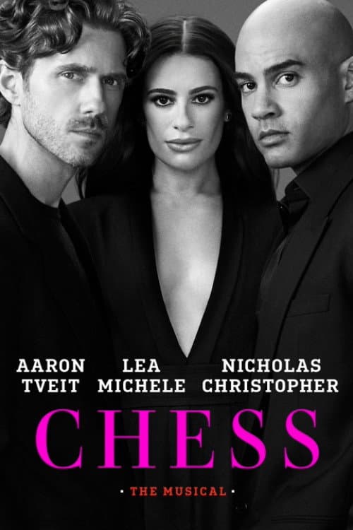 Chess: The Musical
