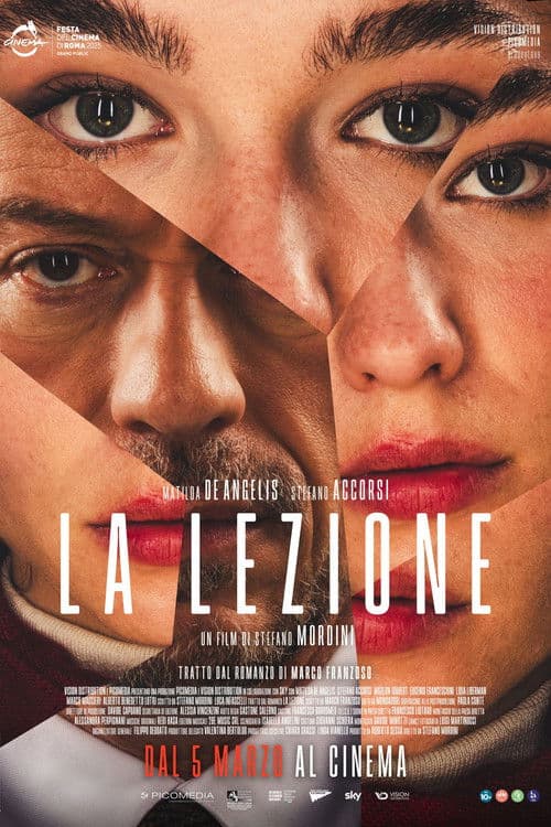 La lezione
