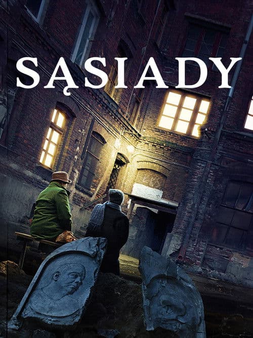 Sąsiady