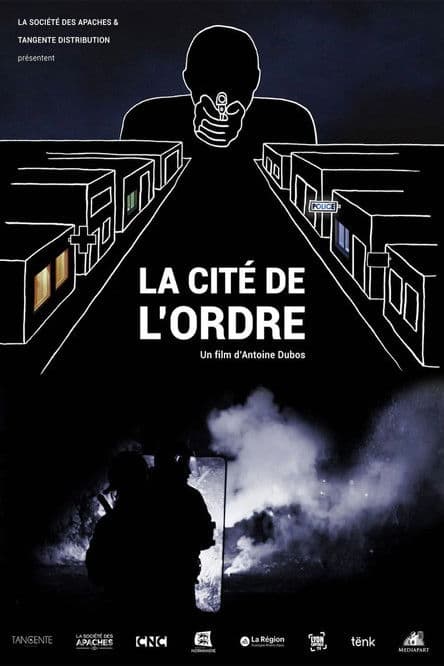 La cité de l'ordre