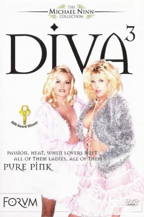 Diva 3: Pure Pink