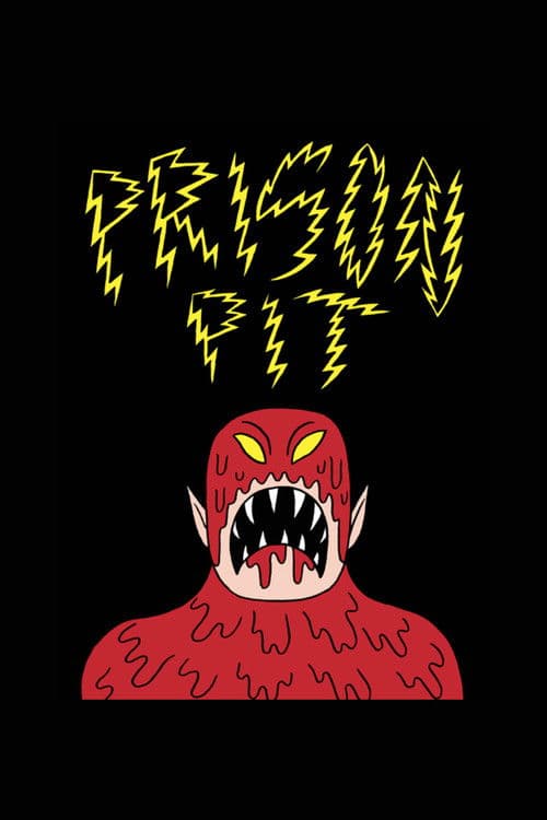 Prison Pit: Book One