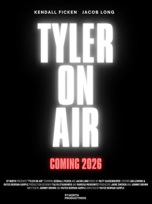 Tyler On Air