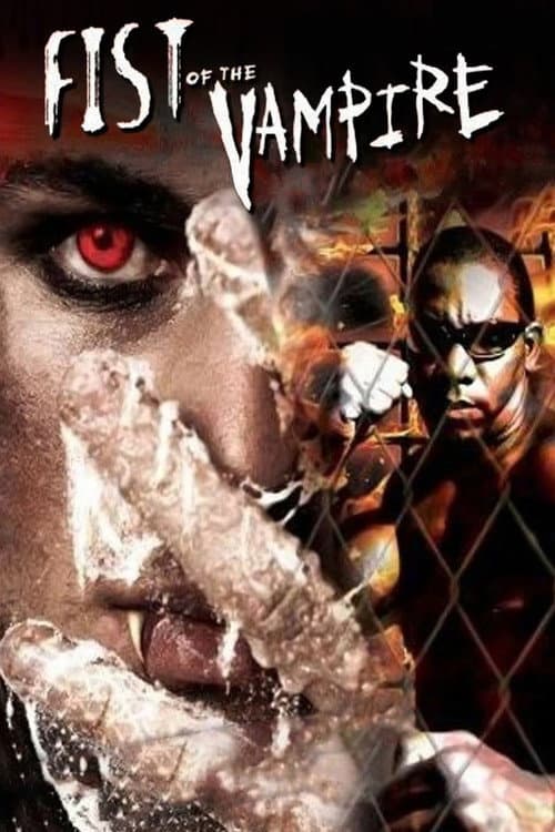 Fist of the Vampire