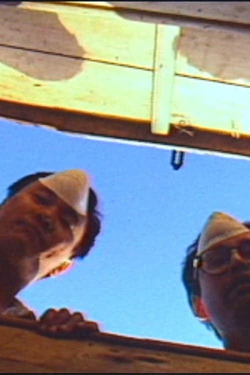 Upon This Bank and Shoal of Time