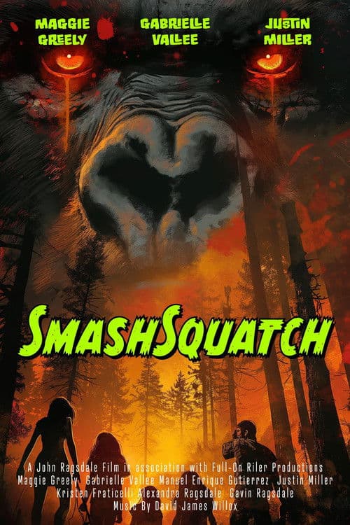 Smashsquatch
