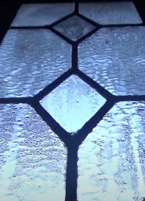 A Short Film About Ghosts