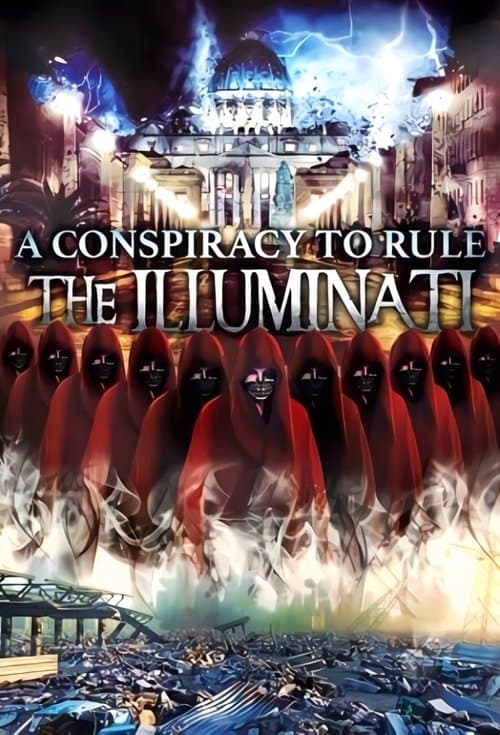 A Conspiracy to Rule: The Illuminati