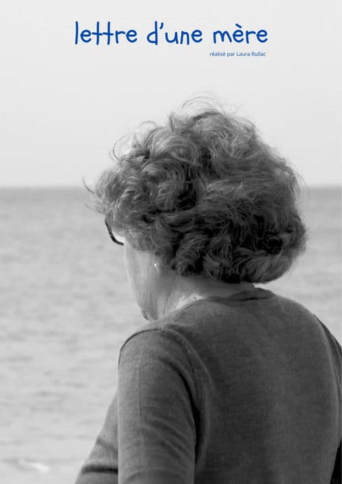 Lettre d'une mère