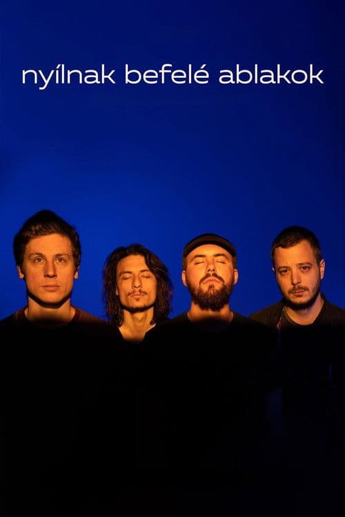 nyílnak befelé ablakok