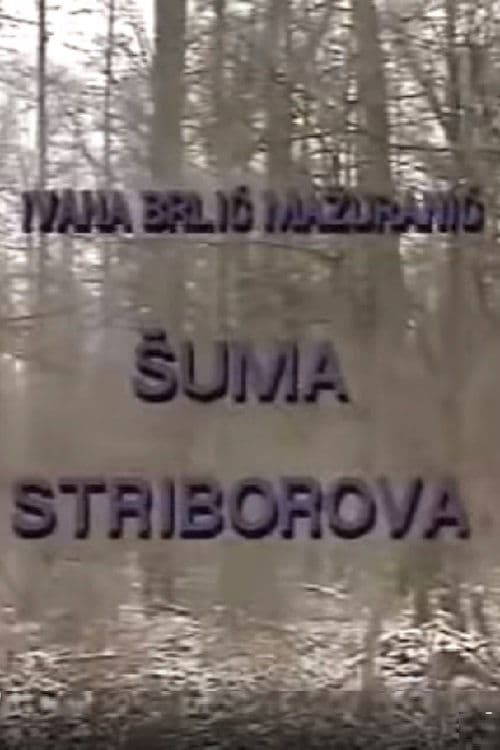 Šuma Striborova