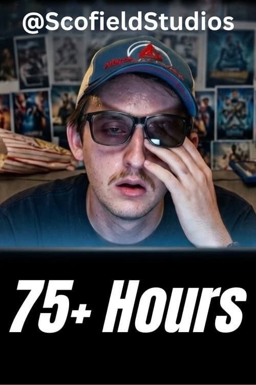 I Rewatched Every MCU Movie ~ Reviewed and Ranked