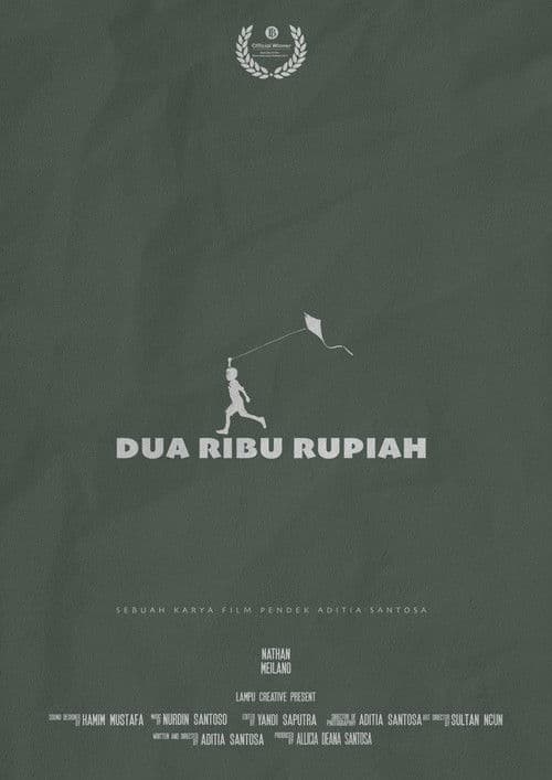 Dua Ribu Rupiah
