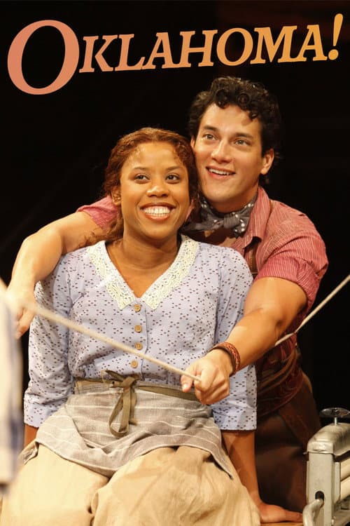 Oklahoma!