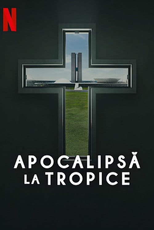 Apocalipsă la tropice