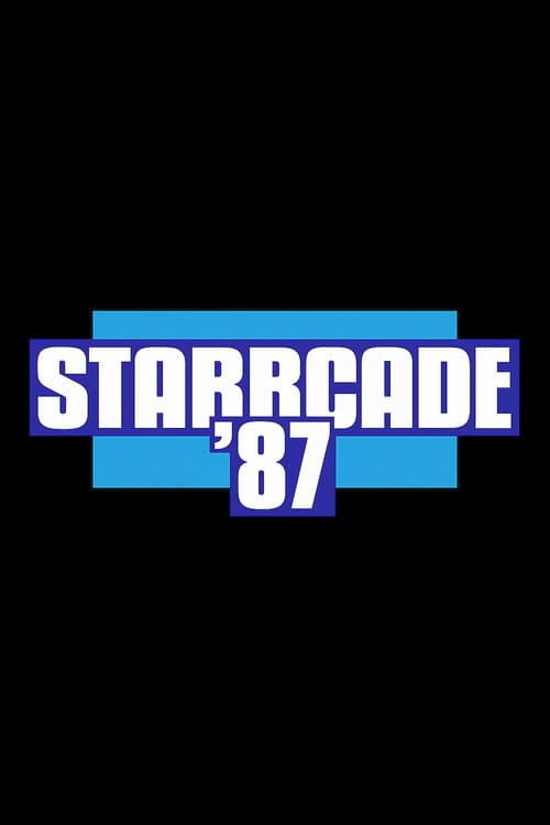 NWA Starrcade 1987