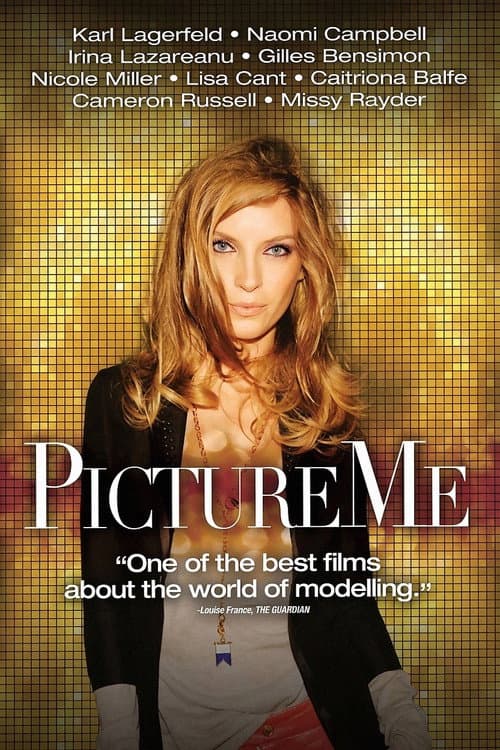 Picture Me