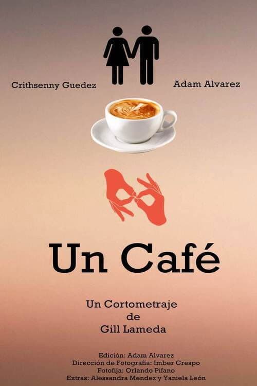 Un café