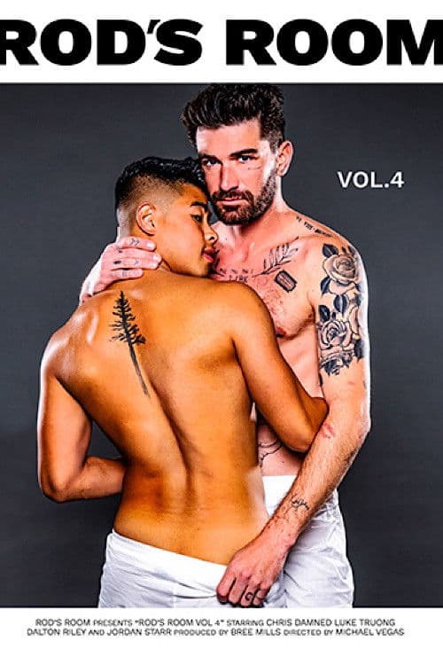 Rod's Room: Vol 4