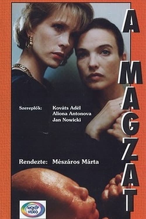 A magzat